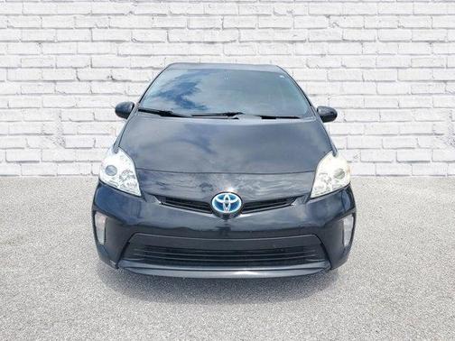 2014 Toyota Prius Four