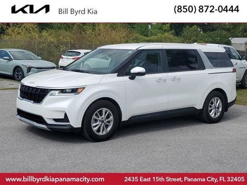 2023 Kia Carnival LX