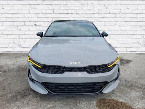2024 Kia K5 GT