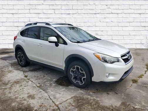 2013 Subaru XV Crosstrek 2.0i Limited
