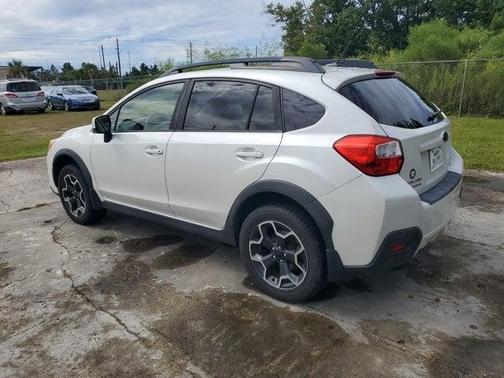 2013 Subaru XV Crosstrek 2.0i Limited