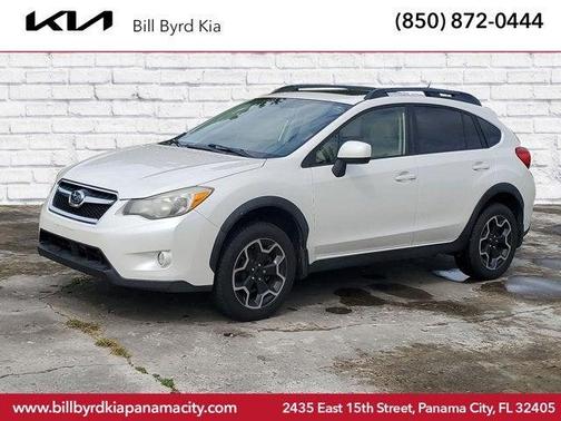 2013 Subaru XV Crosstrek 2.0i Limited