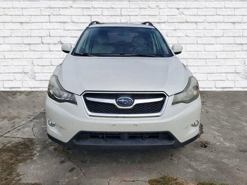 2013 Subaru XV Crosstrek 2.0i Limited