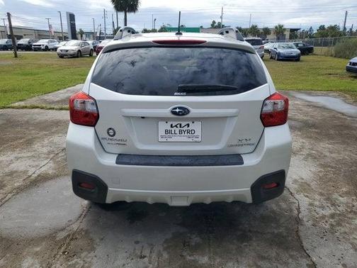 2013 Subaru XV Crosstrek 2.0i Limited