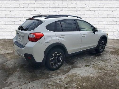 2013 Subaru XV Crosstrek 2.0i Limited