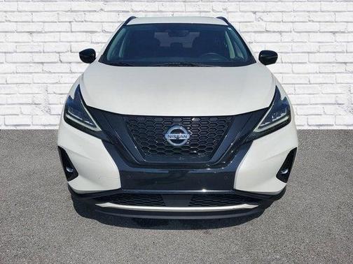 2022 Nissan Murano SV