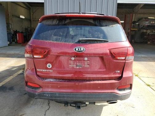 2019 Kia Sorento S
