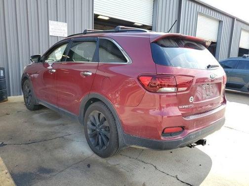 2019 Kia Sorento S