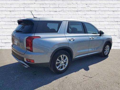 2020 Hyundai PALISADE SE