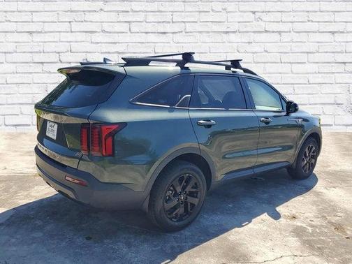 2022 Kia Sorento X-Line S