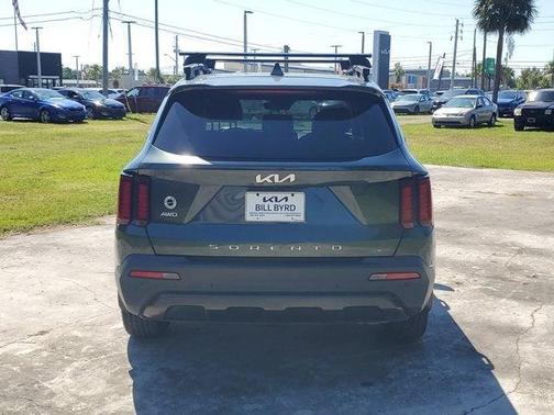 2022 Kia Sorento X-Line S