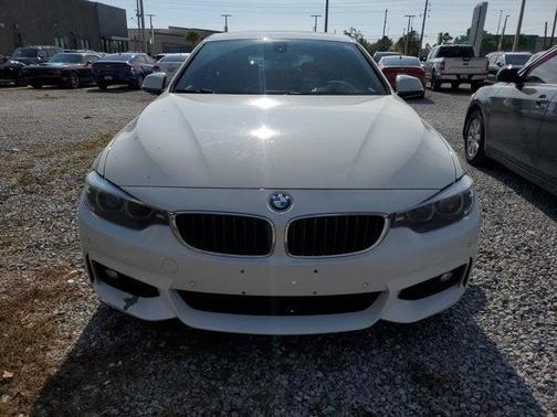 2018 BMW 440 Gran Coupe i xDrive