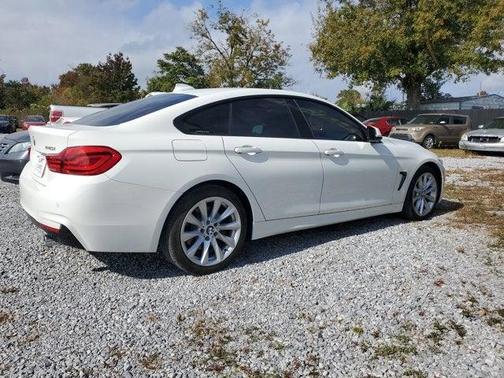 2018 BMW 440 Gran Coupe i xDrive