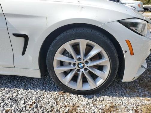 2018 BMW 440 Gran Coupe i xDrive