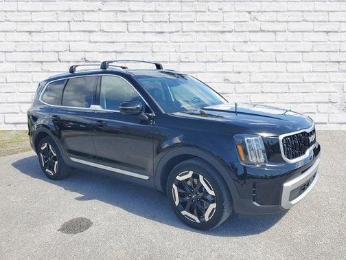 2023 Kia Telluride EX