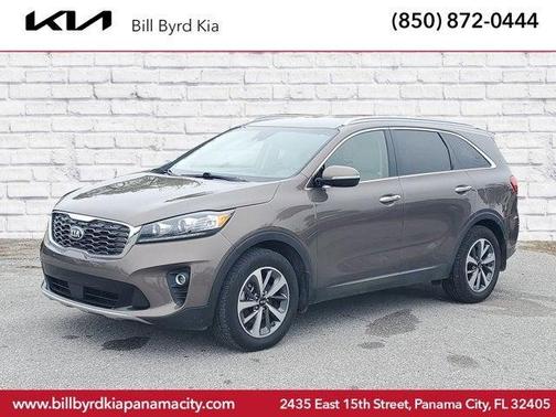 2019 Kia Sorento EX V6