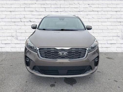 2019 Kia Sorento EX V6