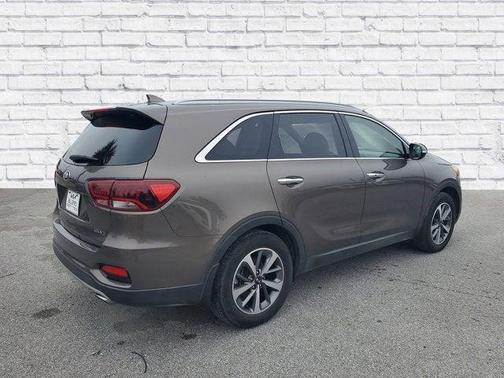 2019 Kia Sorento EX V6