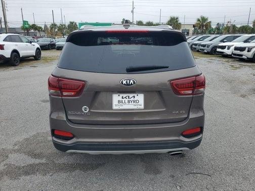 2019 Kia Sorento EX V6