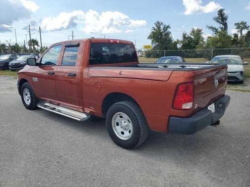 2013 RAM 1500 Tradesman/Express