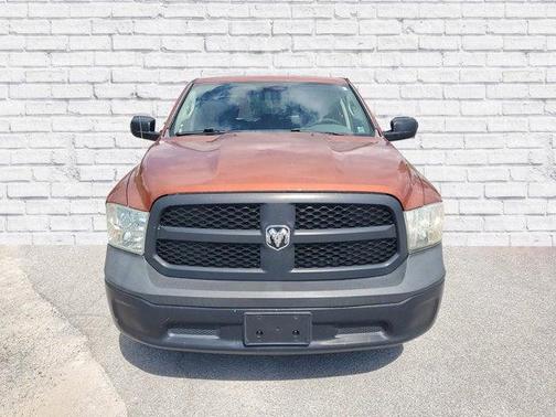 2013 RAM 1500 Tradesman/Express