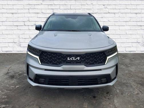 2022 Kia Sorento SX Prestige