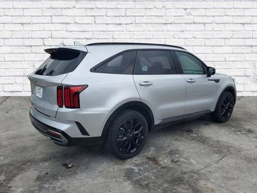 2022 Kia Sorento SX Prestige