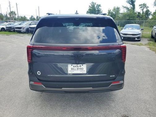 Metal 2026 Kia Carnival Hybrid SX Prestige