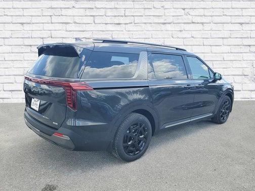 Metal 2026 Kia Carnival Hybrid SX Prestige