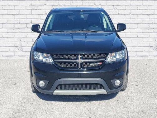 2019 Dodge Journey GT