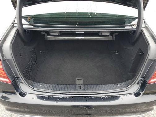 2016 Mercedes-Benz E-Class E 350