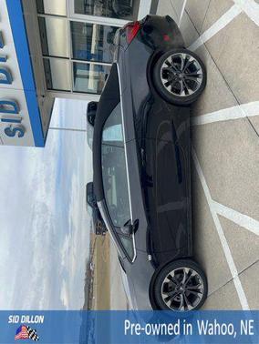 2016 Buick Cascada Premium