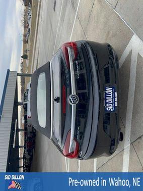 2016 Buick Cascada Premium