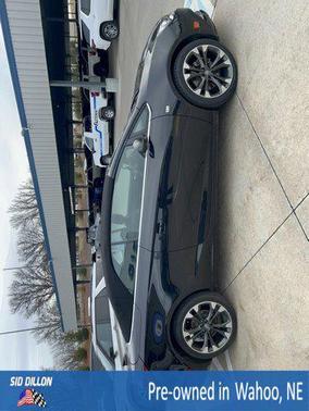 2016 Buick Cascada Premium