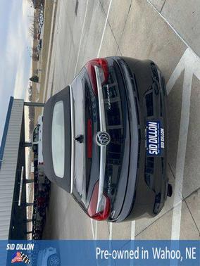 2016 Buick Cascada Premium