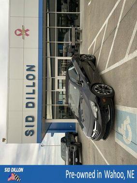 2016 Buick Cascada Premium