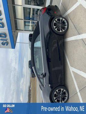 2016 Buick Cascada Premium