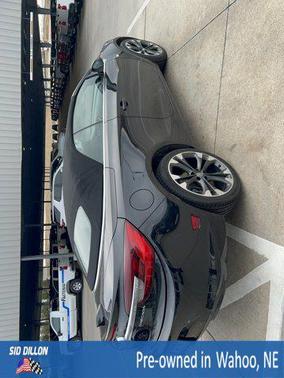 2016 Buick Cascada Premium