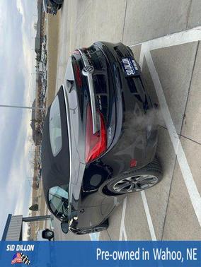 2016 Buick Cascada Premium