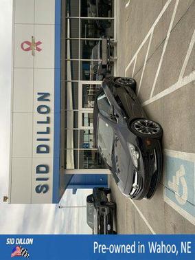 2016 Buick Cascada Premium