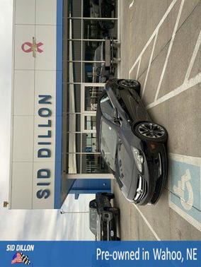 2016 Buick Cascada Premium