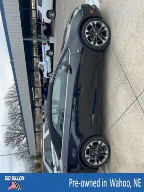 2016 Buick Cascada Premium