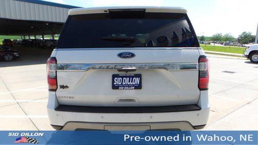 2019 Ford Expedition Limited