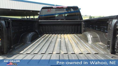 2024 Chevrolet Silverado 2500 High Country