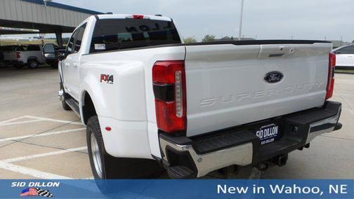 2026 Ford F-350 Lariat