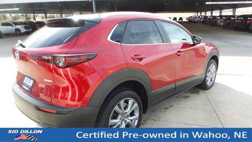 2023 Mazda CX-30 2.5 S Preferred Package