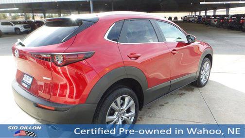 2023 Mazda CX-30 2.5 S Preferred Package