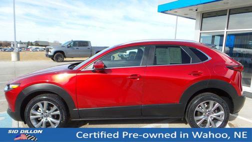 2023 Mazda CX-30 2.5 S Preferred Package