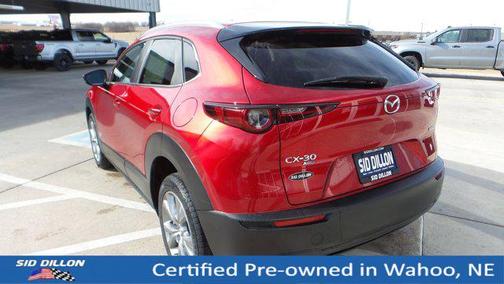 2023 Mazda CX-30 2.5 S Preferred Package