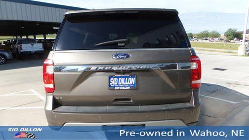 2019 Ford Expedition XLT